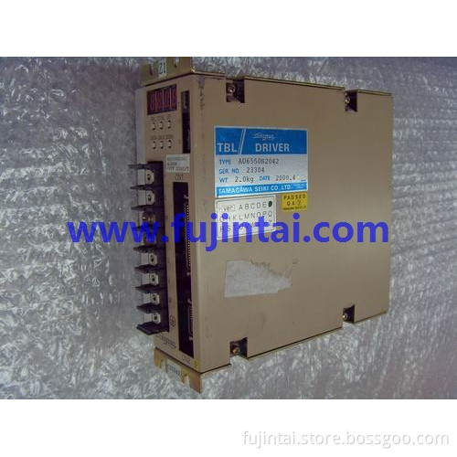 JUKI 775 Z DRIVER AU6550N2042